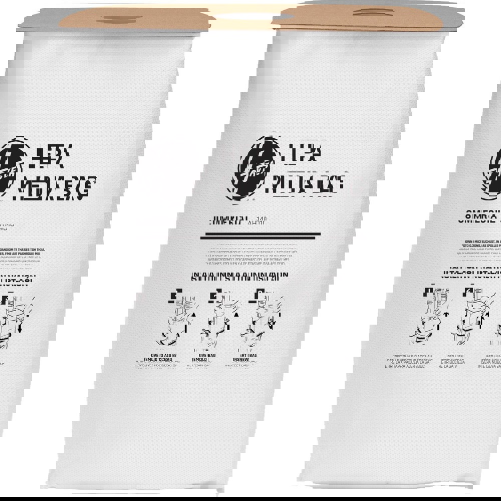 Vacuum Cleaner Bags; Bag Type: Disposable Filter Bag ; Pickup Type: Dry Pickup ; Compatible Vacuum Type: Upright Vac ; Compatible Vacuum Capacity: 5.5qt ; Material: Cloth ; Number Of Plys: 1-Ply