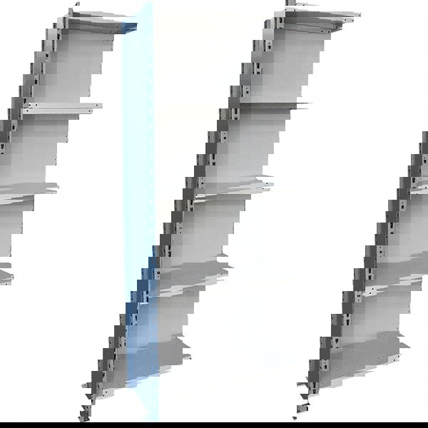 Add-On Unit: 5 Shelves