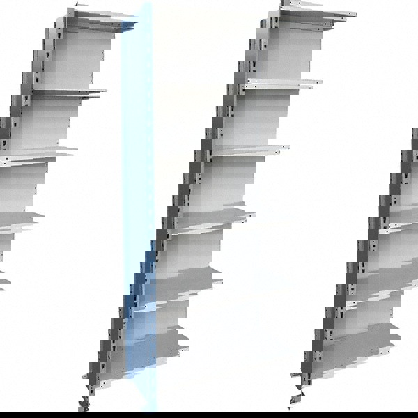 Add-On Unit: 6 Shelves