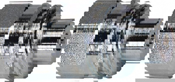 Hydraulic Hose Regular-Flow Male Coupler: 1/4