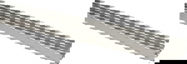 #7 Double Track Edging