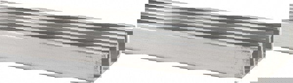 #7 Double Track Edging