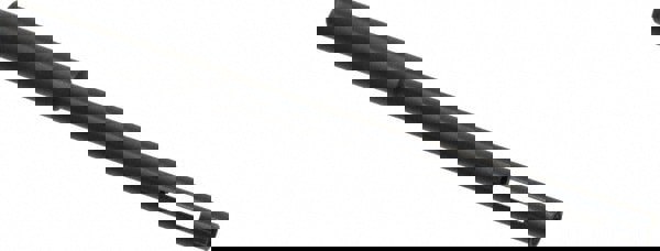 #10 Fastener Compatible, 1/16