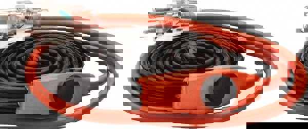 6' Long, Preassembled, Fixed Length, Fixed Wattage, Protection Heat Cable