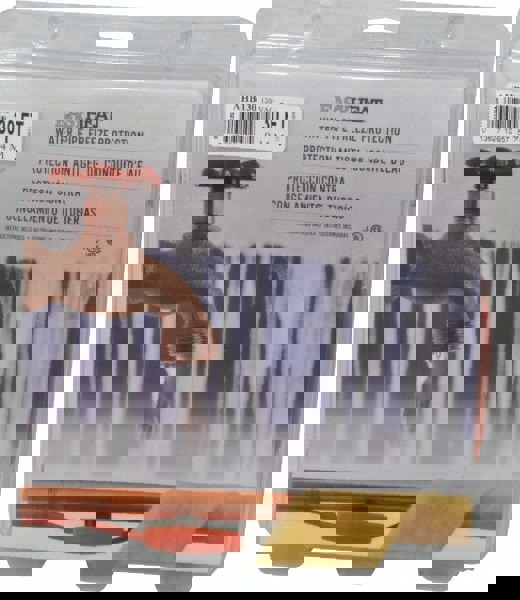 30' Long, Preassembled, Fixed Length, Fixed Wattage, Protection Heat Cable