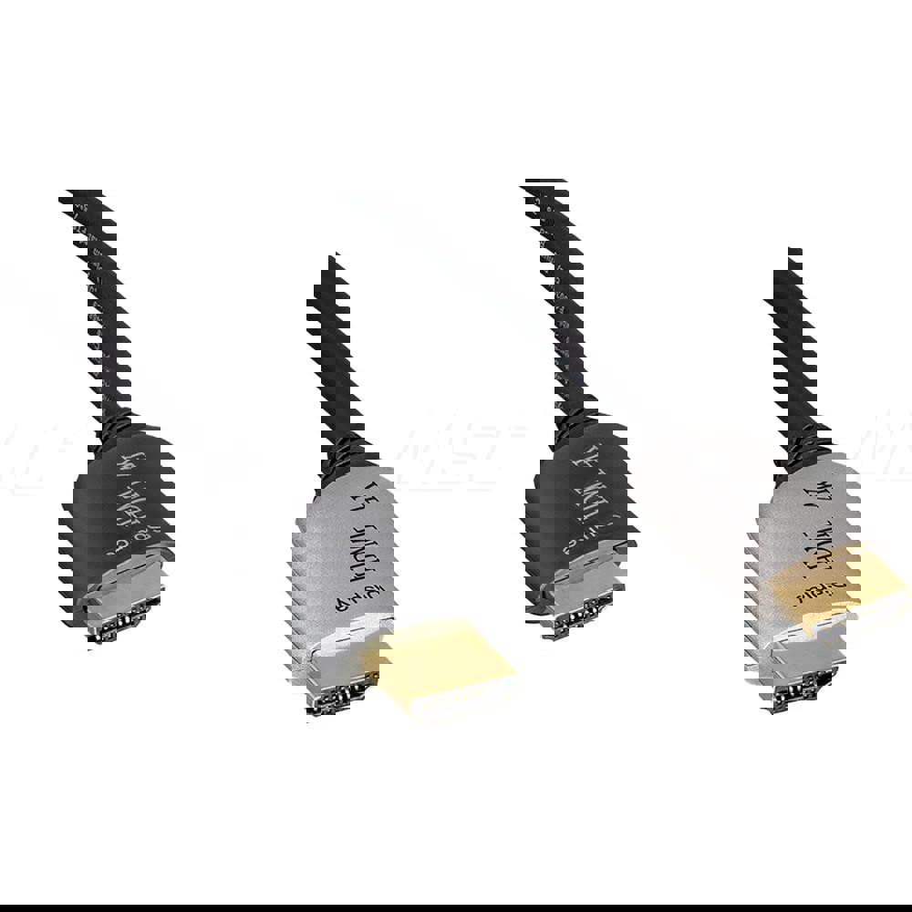 75' Male HDMI to HDMI Video & Projector Computer Cable