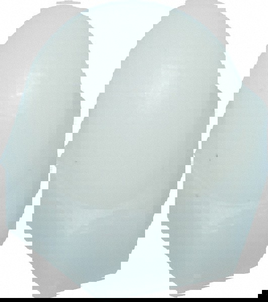 Acorn Nuts; Nut Type: Nylon Insert Nut ; Material: Nylon ; Thread Size: #4-40 ; Thread Standard: UNC ; UNSPSC Code: 31161726