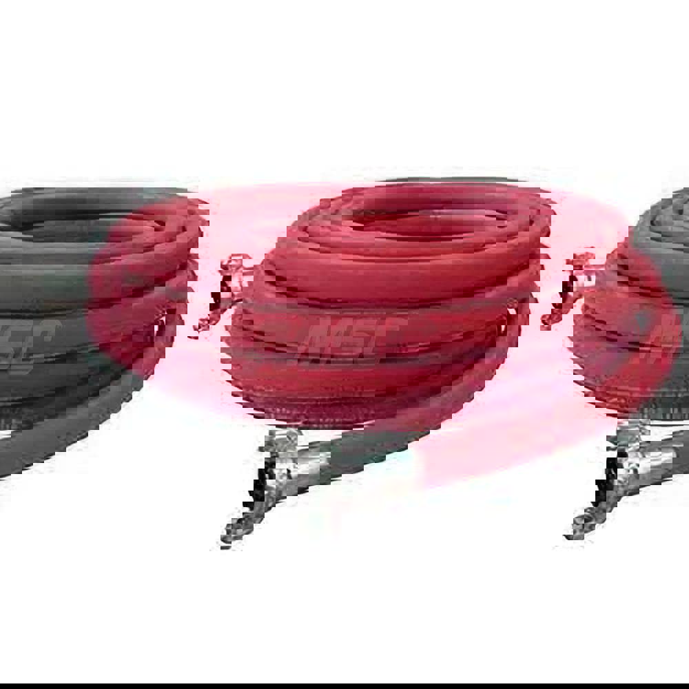 Multi-Purpose Hose: 1