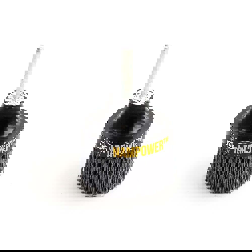 Disc Brush, Drive Arbor