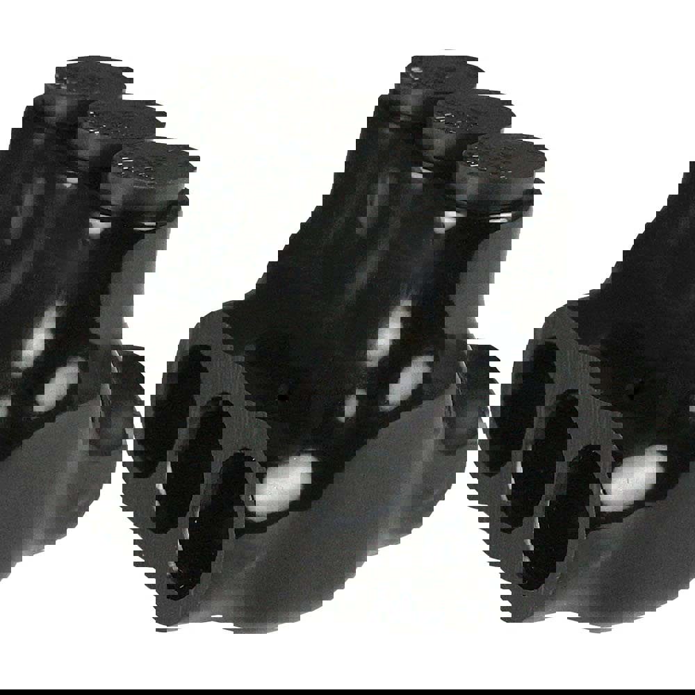 Gutter Taps; Material Type: Aluminum; PVC ; UNSPSC Code: 39121409