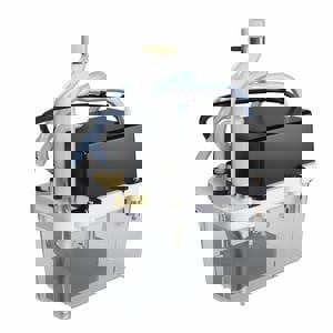 BLDC WTR PUMP F/ AIMG151 SER