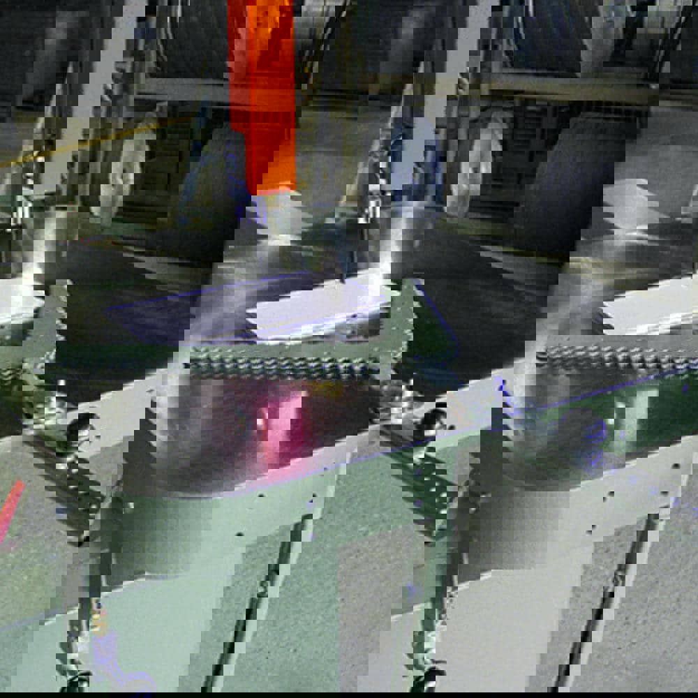 Saw Machine Parts & Accessories; Accessory Type: Air Hydraulic Feed ; For Use With: 4V Series Vertical Bandsaw