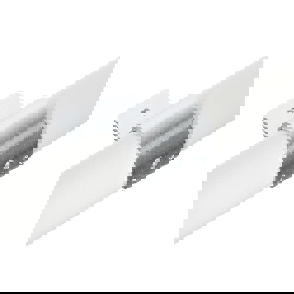 Framing Pipe Fittings & Connectors; Product Type: Anchor Joint ; Material: Steel; Galvanized Iron ; Compatible Pipe Shape: Round ; Coating/Finish: Galvanized ; ESD: No ; UNSPSC Code: 40175300