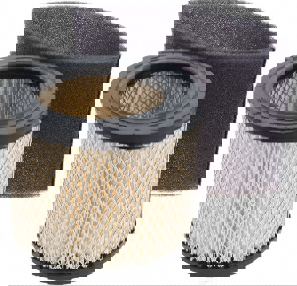 Compressed Air Filter:
