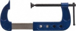 C-Clamp: 3