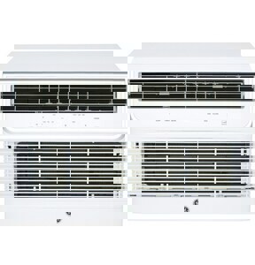 BUILT-IN 26 STANDARD MOUNT HEAT COOL 12000 BTU AC 230V WITH WIFI R32