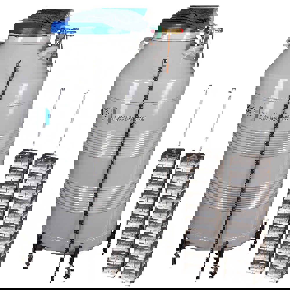 Drums & Tanks; Volume Capacity Range: 20 Gal. - 49.9 Gal. ; Height (Inch): 39 ; Diameter/Width (Inch): 34 ; Volume Capacity (Gal.): 43.588 (Inch); Shape: Round ; Material Family: Steel