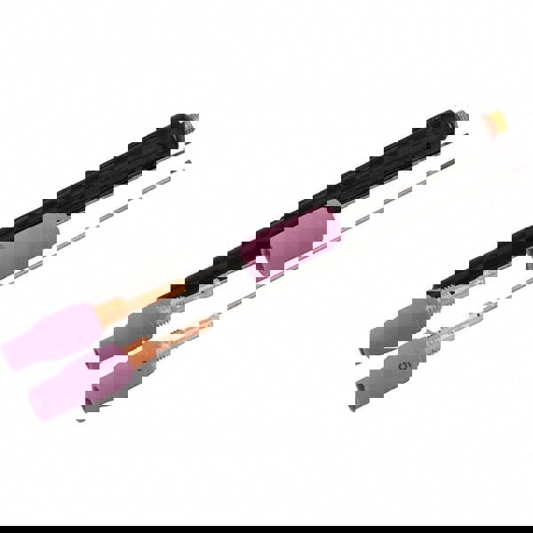 TIG Torch Parts & Accessories; For Use With: 20;9