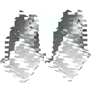 CCY DLX EXH FAN 200 CFM QUIET ESQ