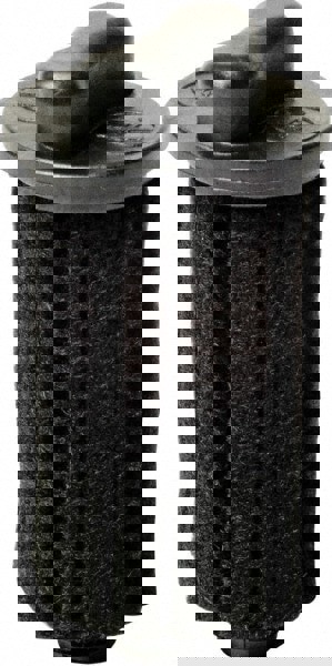 Compressed Air Filter: