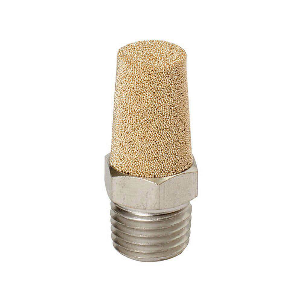 Compressed Air Filter: 3/8