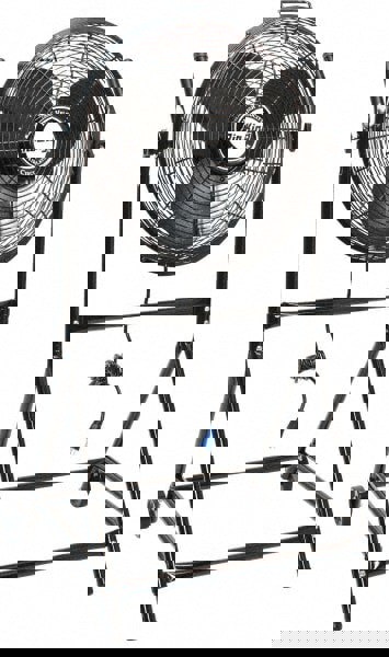 Industrial Circulation Fan: 18