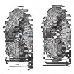 Industrial Circulation Fan: 24