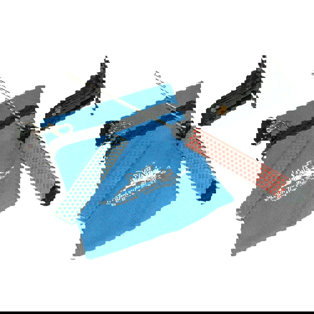 Fine Grade, Diamond Sharpening Kit