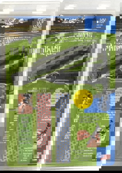 2 Piece Diamond Sharpening Stone Kit