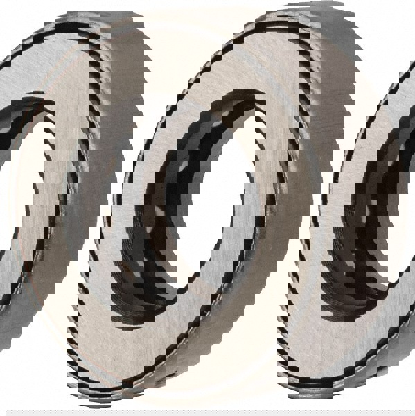 Thrust Ball Bearing: 0.75