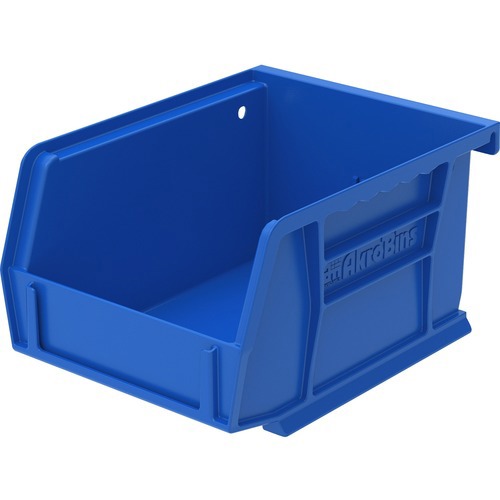 BIN;4.1X5.4X3;BLUE