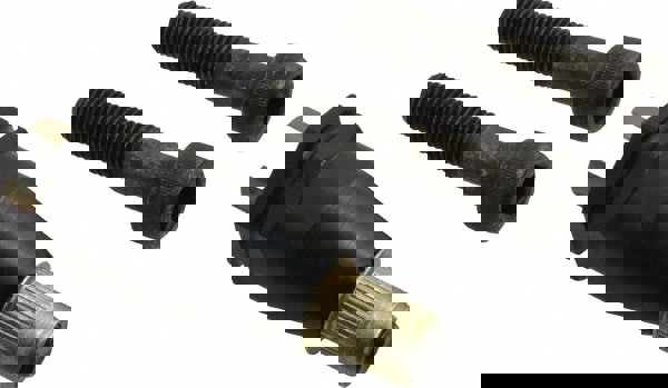 M10x1.5 Thread Adapter Kit for Pneumatic Insert Tool