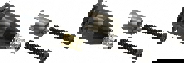 1/4-20 Thread Adapter Kit for Pneumatic Insert Tool