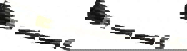 5/16-18 Thread Adapter Kit for Pneumatic Insert Tool