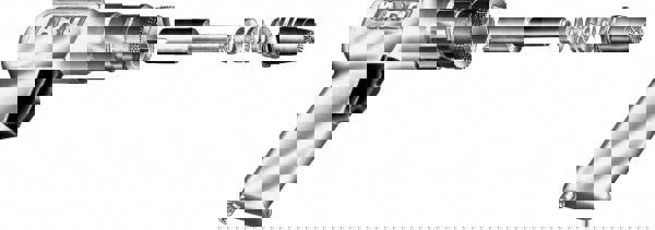 #6-32 Thread Adapter Kit for Pneumatic Insert Tool