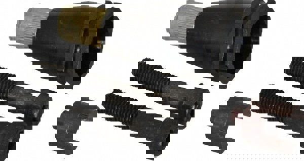 M8x1.25 Thread Adapter Kit for Pneumatic Insert Tool