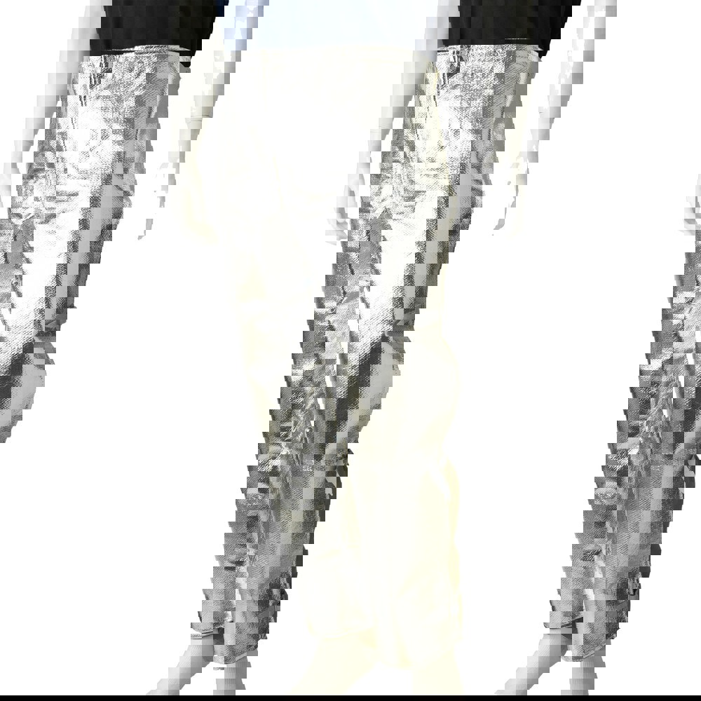 Chap: Universal, Kevlar, Silver