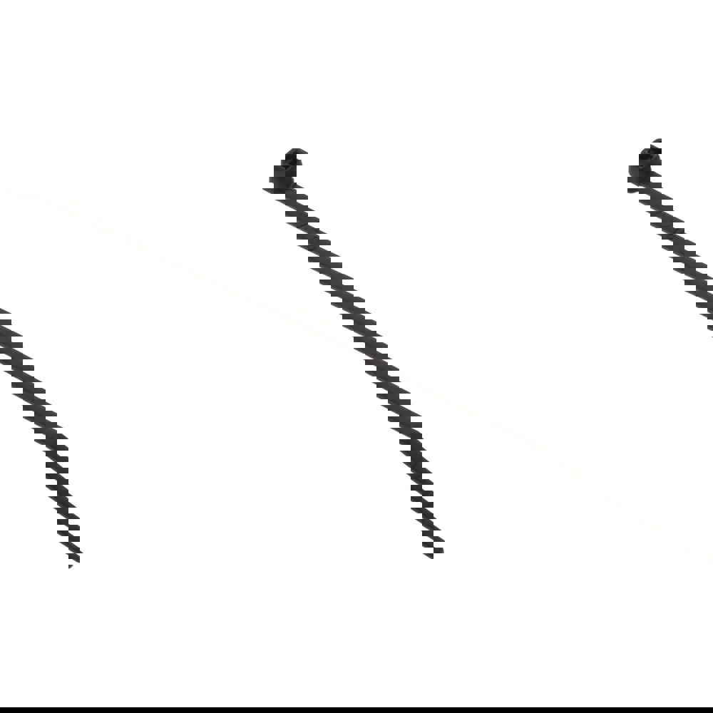 Cable Tie Duty: 4.125