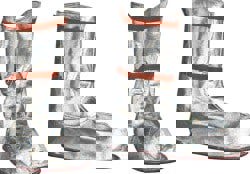 Heat Resistant Clothing