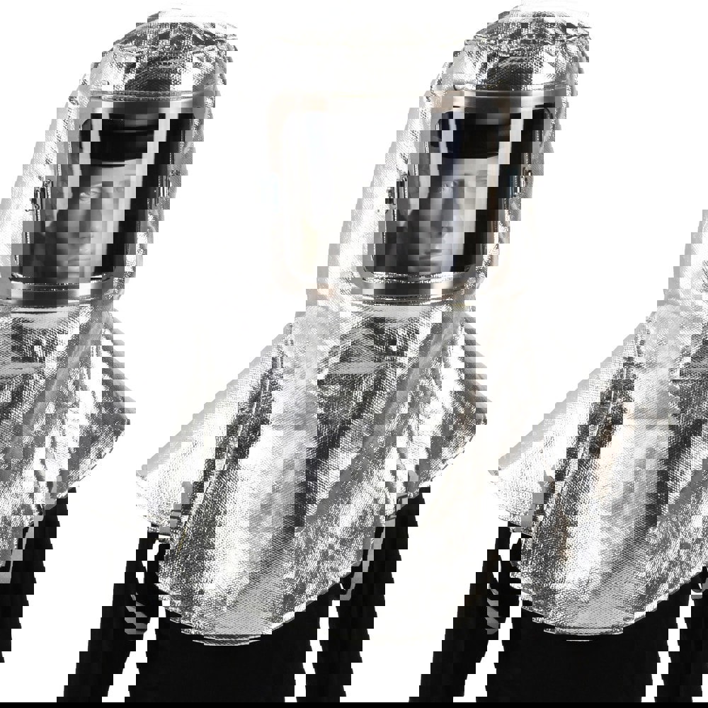 Heat Resistant Clothing