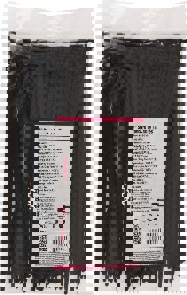 Cable Tie Duty: 7.562