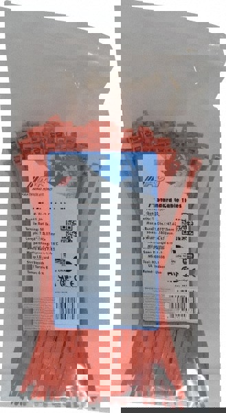 Cable Tie Duty: 7.562