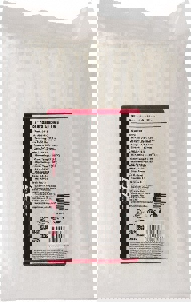 Cable Tie Duty: 7.562