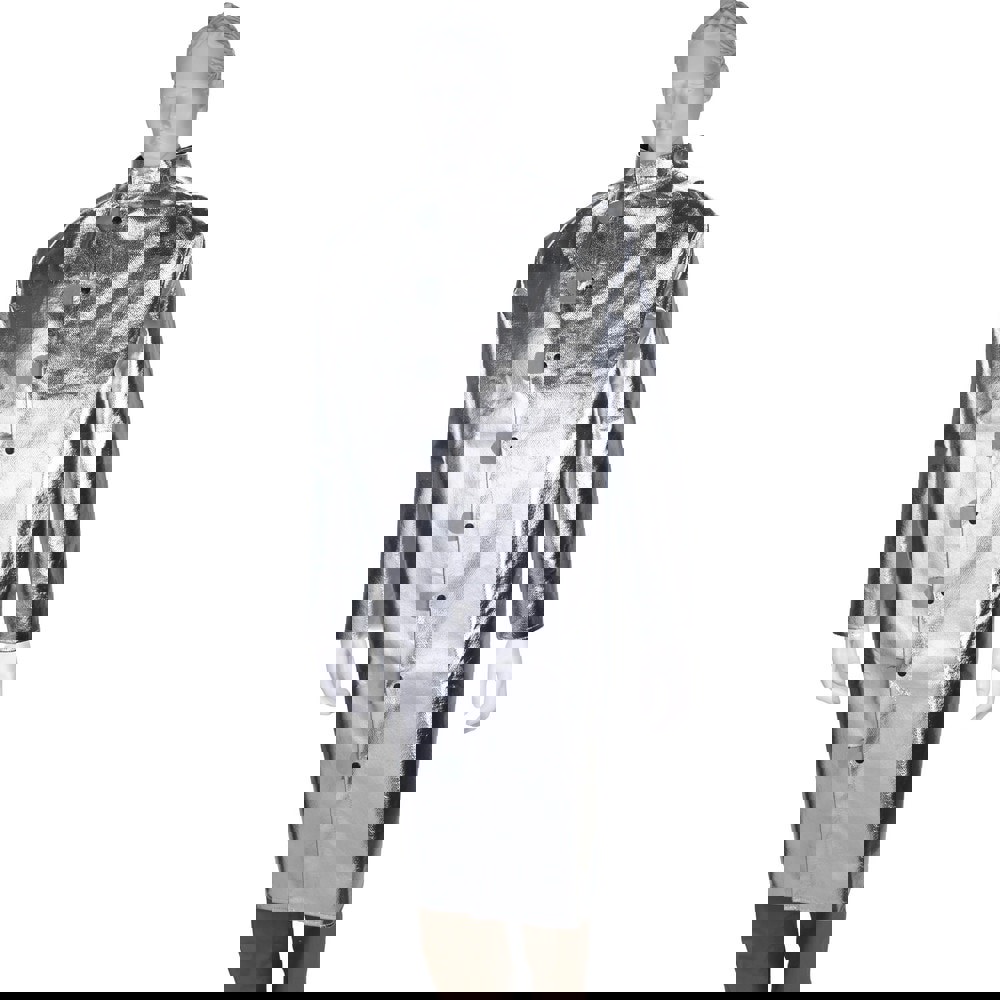 Coat: X-Large, 48 to 50