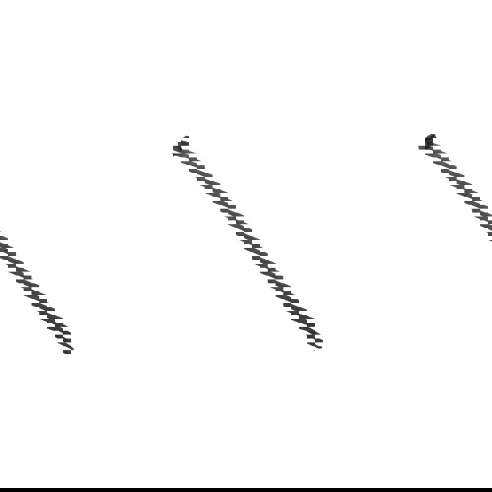 Cable Tie Duty: 8.875