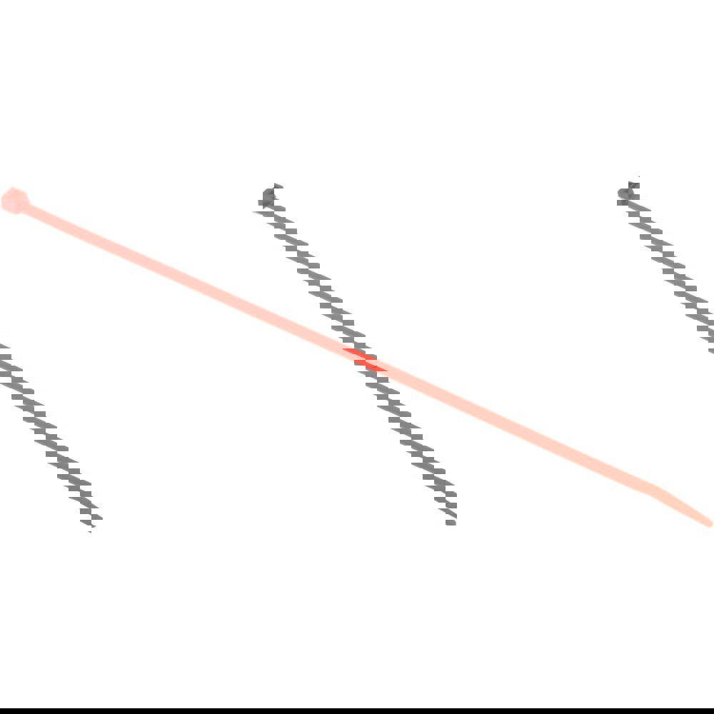 Cable Tie Duty: 8.875