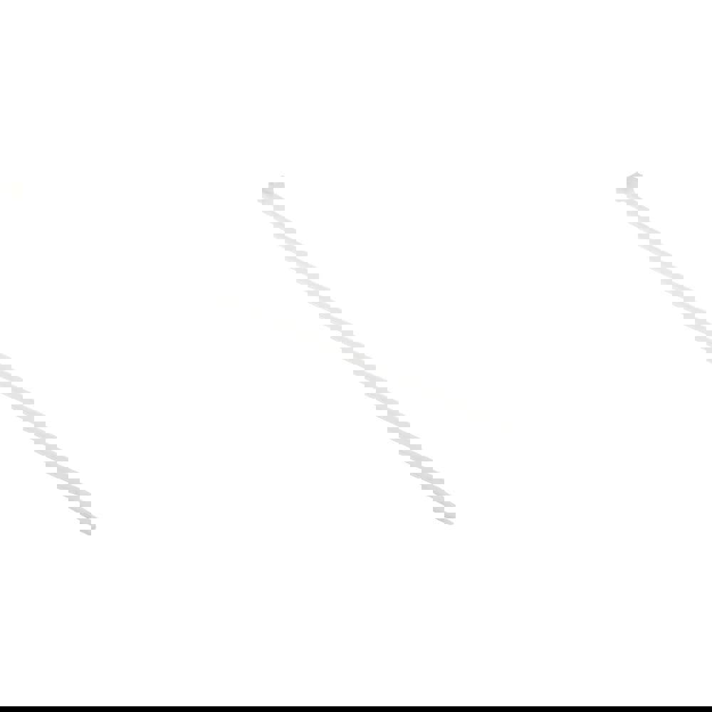 Cable Tie Duty: 8.875