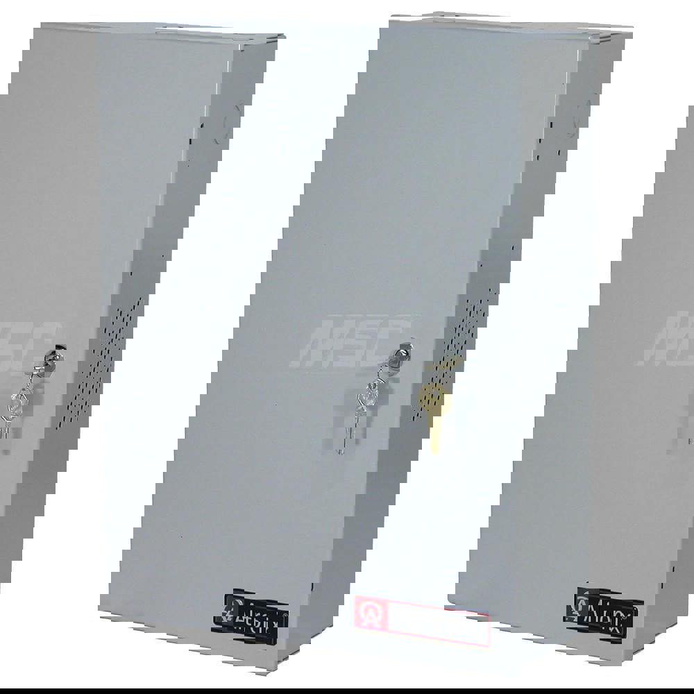 Electromagnet Lock Accessories; Accessory Type: Power Supply With Controller ; For Use With: Fire Alarm Control Panel ; Material: Steel