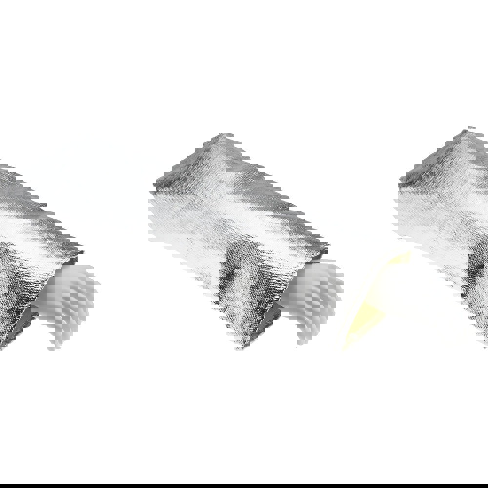 Aluminized Sleeves: Size Universal, Alum