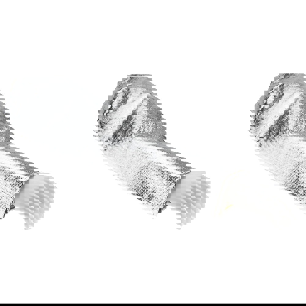 Aluminized Sleeves: Size Universal, Alum